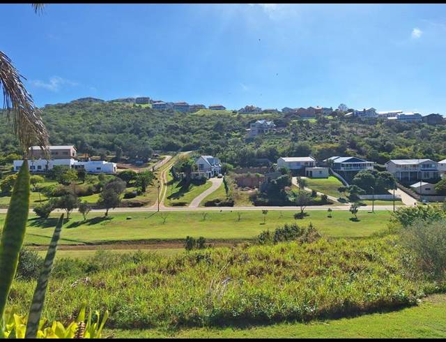 LAND FOR SALE IN BERGSIG